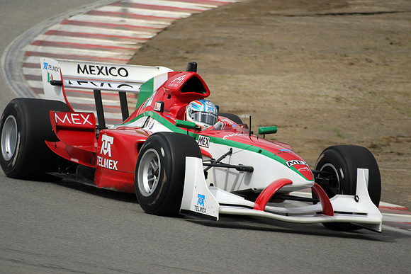 Team Mexico