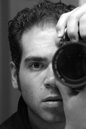 Camera Eye Ben